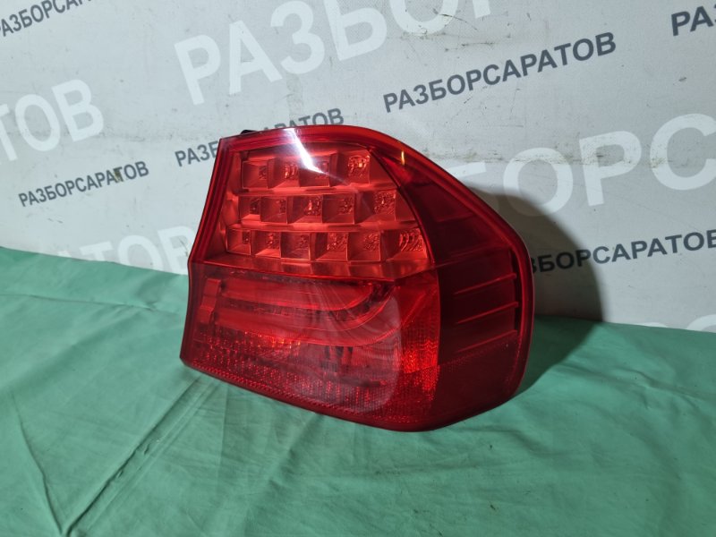 Фонарь в крыло BMW 3 E90 2011 седан