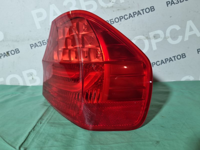 Фонарь в крыло BMW 3 E90 2011 седан