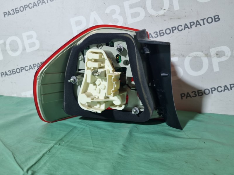 Фонарь в крыло BMW 3 E90 2011 седан