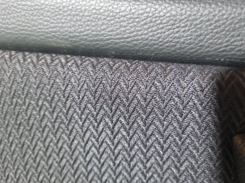 Обшивка двери BMW 3 E90 2011 седан