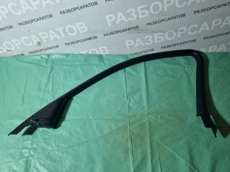 Накладка двери BMW 3 E90 2011 седан