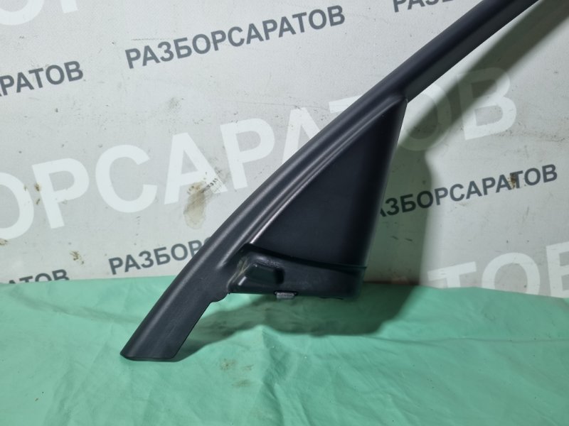 Накладка двери BMW 3 E90 2011 седан