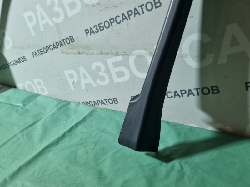 Накладка двери BMW 3 E90 2011 седан