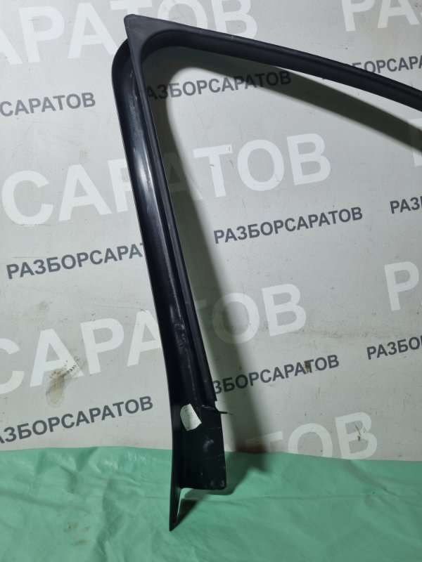 Накладка двери BMW 3 E90 2011 седан