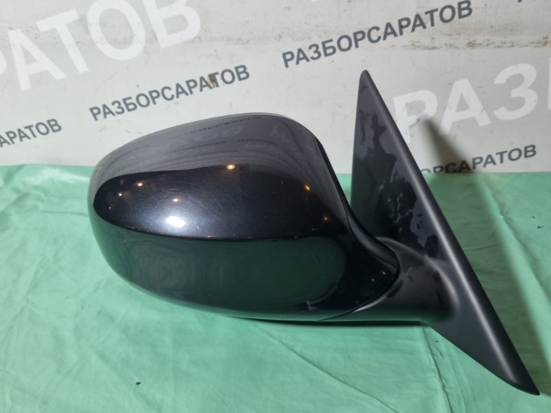 Зеркало правое BMW 3 E90 2011 седан