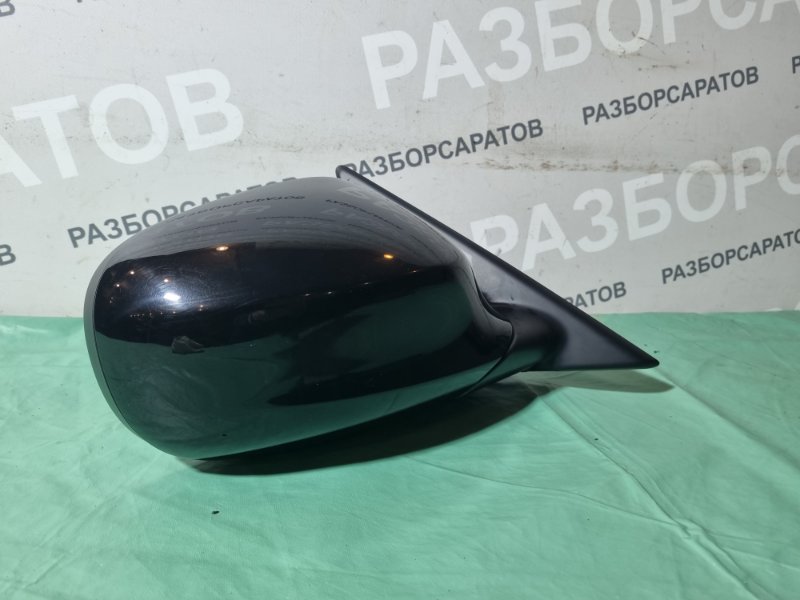 Зеркало правое BMW 3 E90 2011 седан