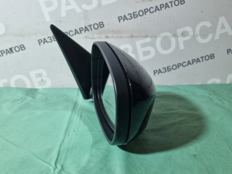Зеркало правое BMW 3 E90 2011 седан