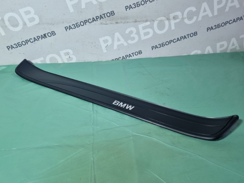 Накладка порога внутренняя BMW 3 E90 2011 седан
