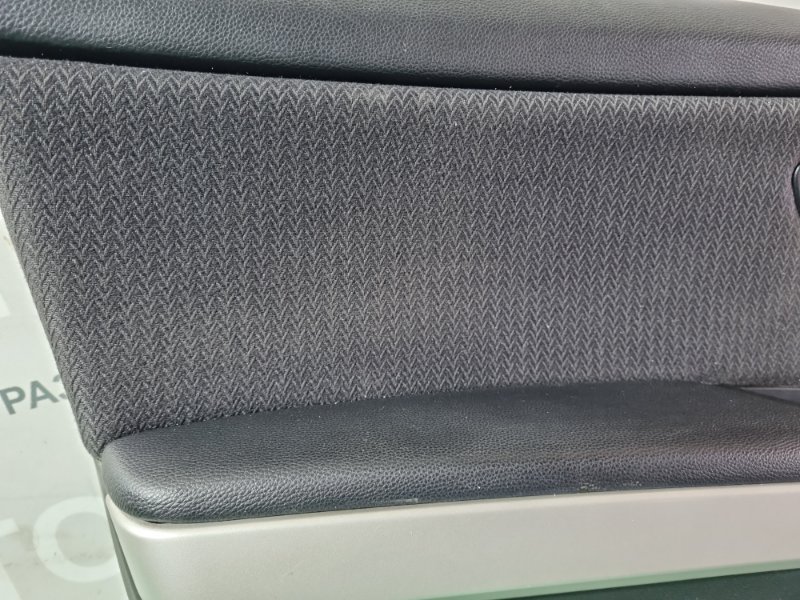 Обшивка двери BMW 3 E90 2011 седан