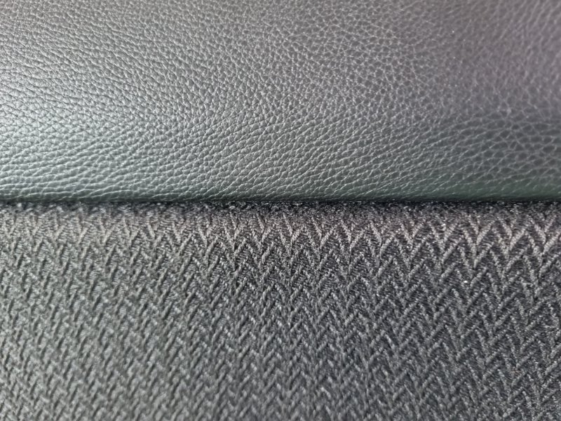 Обшивка двери BMW 3 E90 2011 седан