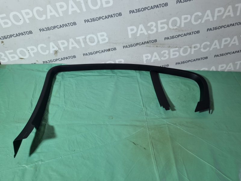 Накладка рамки двери BMW 3 E90 2011 седан