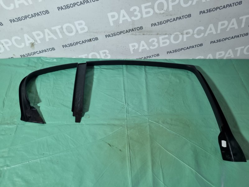 Накладка рамки двери BMW 3 E90 2011 седан