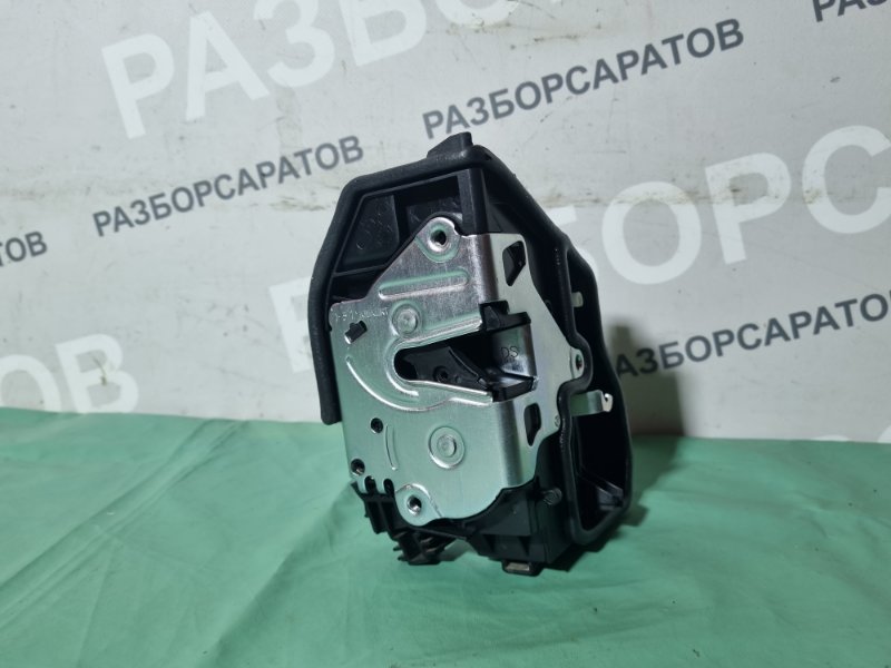 Замок двери BMW 3 E90 2011 седан