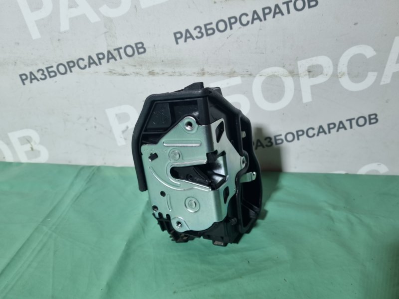Замок двери BMW 3 E90 2011 седан