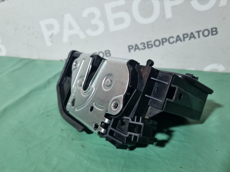 Замок двери BMW 3 E90 2011 седан