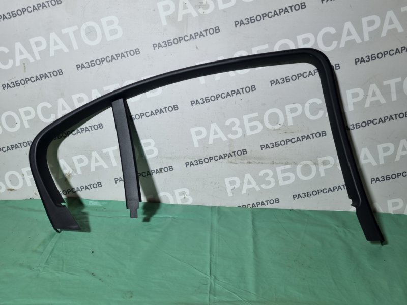 Накладка рамки двери BMW 3 E90 2011 седан