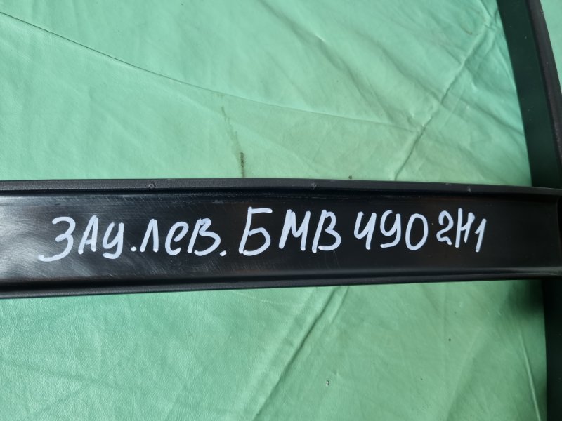 Накладка рамки двери BMW 3 E90 2011 седан