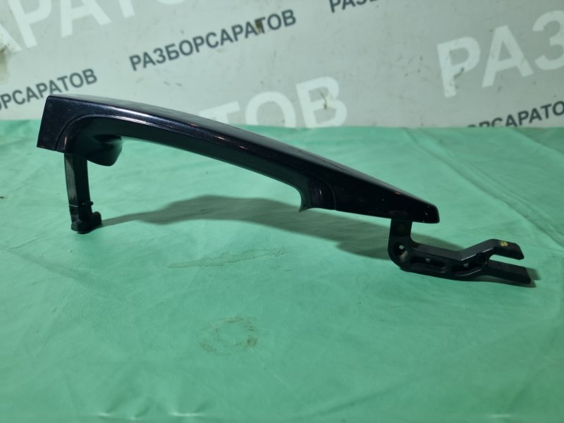 Ручка двери наружная BMW 3 E90 2011 седан
