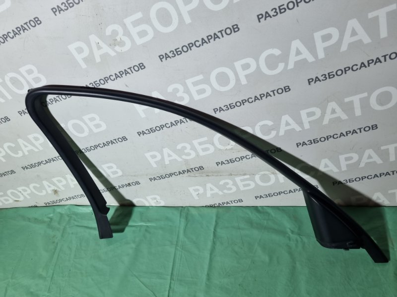 Накладка рамки двери BMW 3 E90 2011 седан