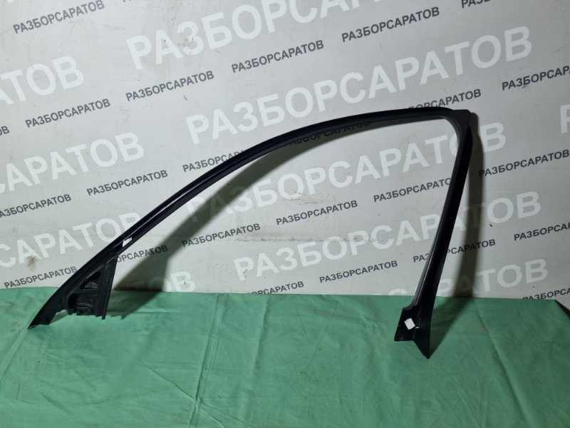 Накладка рамки двери BMW 3 E90 2011 седан