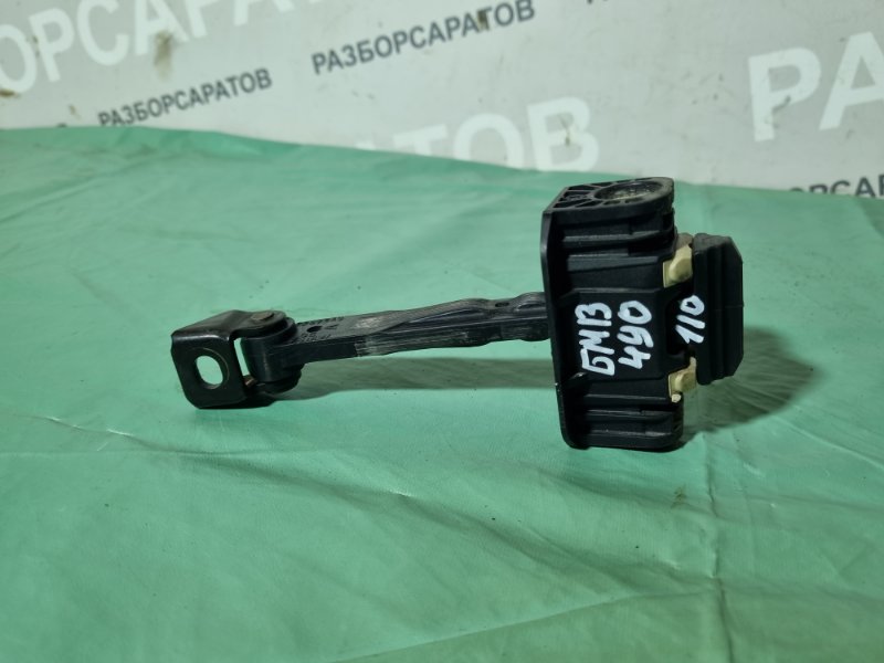 Ограничитель двери BMW 3 E90 2011 седан