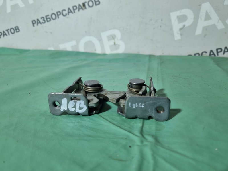 Замок капота BMW 3 E90 2011 седан