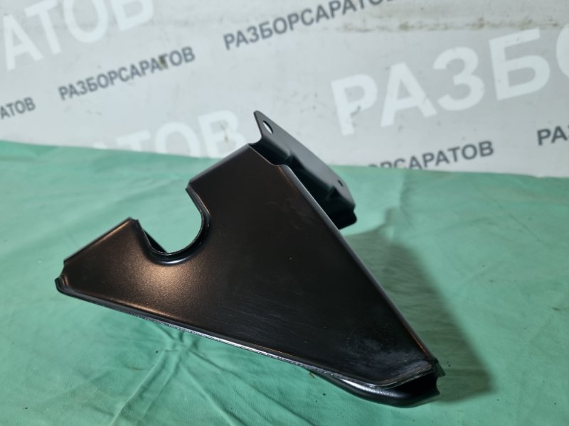 Кронштейн замка капота BMW 3 E90 2011 седан