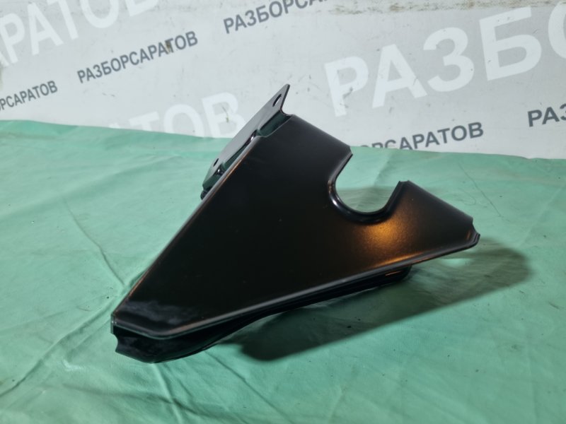 Кронштейн замка капота BMW 3 E90 2011 седан