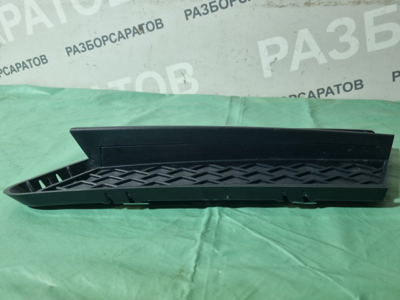 Решетка бампера BMW 3 E90 2011 седан