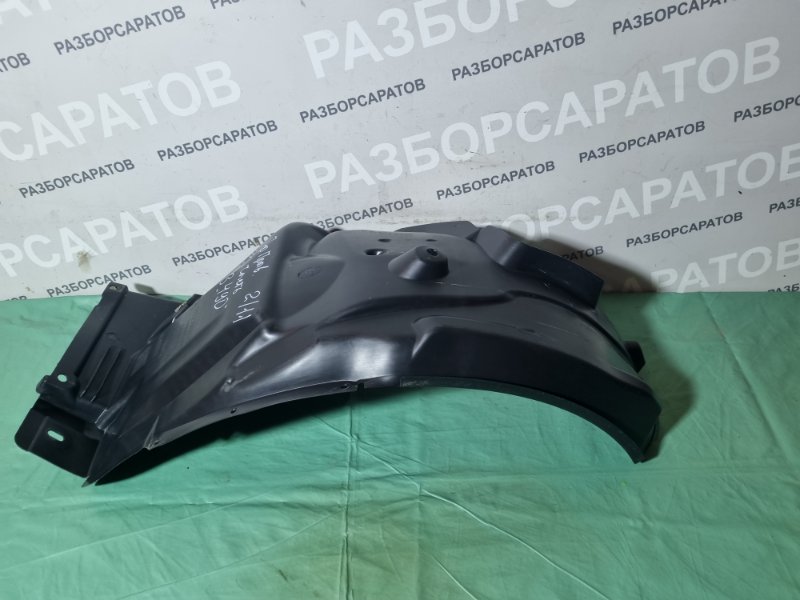 Подкрылок BMW 3 E90 2011 седан