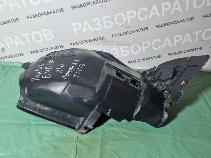 Подкрылок BMW 3 E90 2011 седан