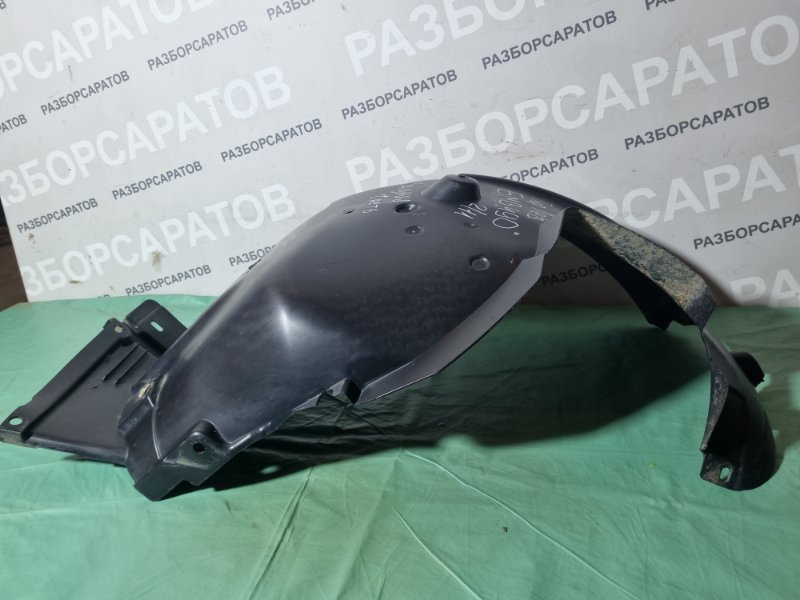 Подкрылок BMW 3 E90 2011 седан