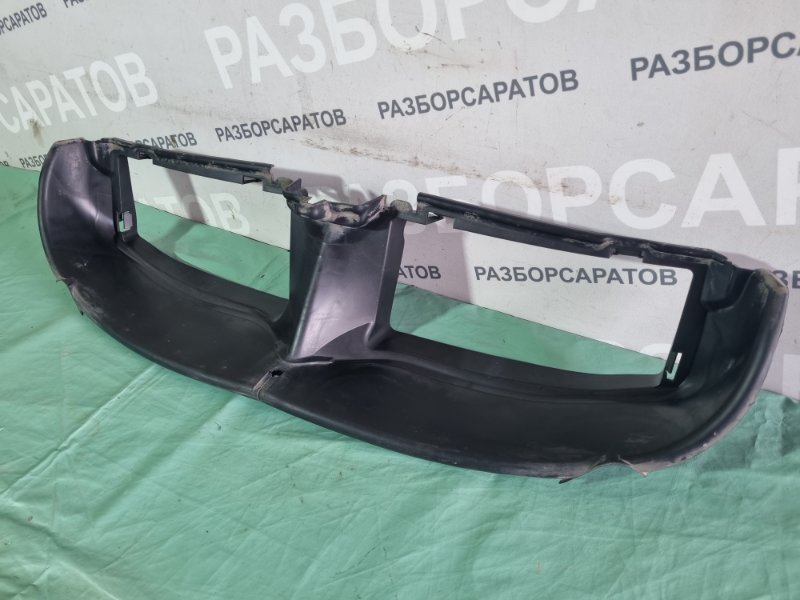 Воздуховод радиатора BMW 3 E90 2011 седан