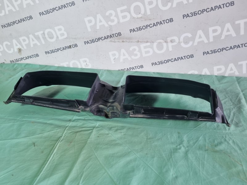 Воздуховод радиатора BMW 3 E90 2011 седан