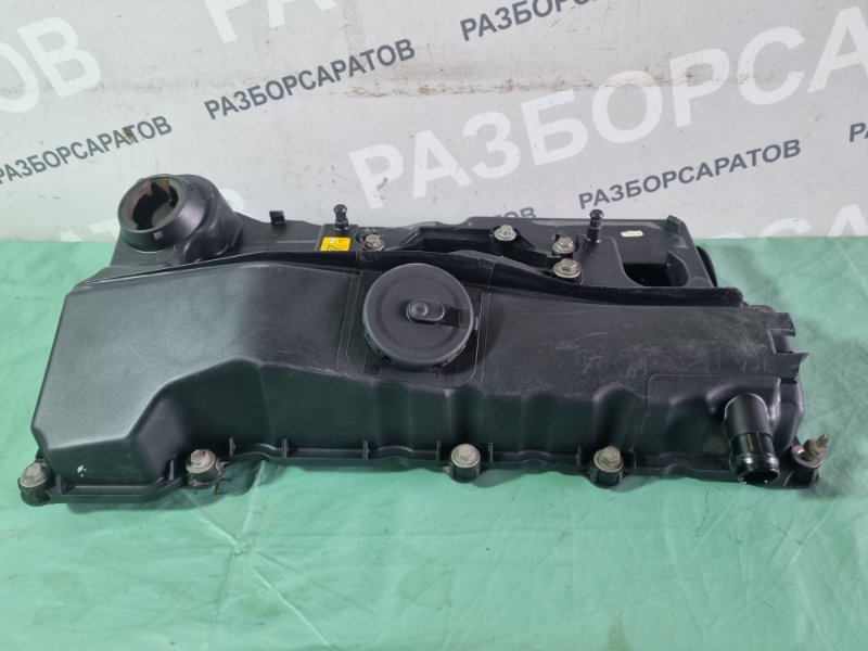 Крышка клапанная BMW 3 E90 2011 седан