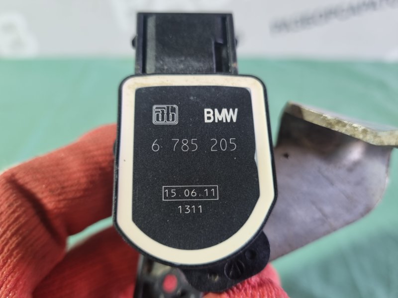 Датчик дорожного просвета BMW 3 E90 2011 седан