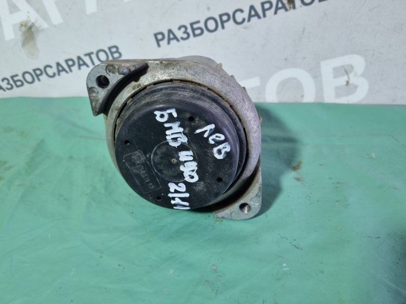 Опора двигателя BMW 3 E90 2011 седан