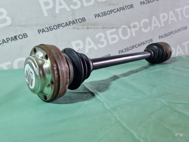 Вал приводной BMW 3 E90 2011 седан