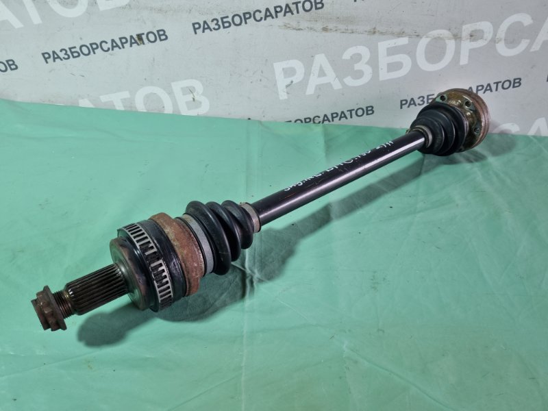 Вал приводной BMW 3 E90 2011 седан