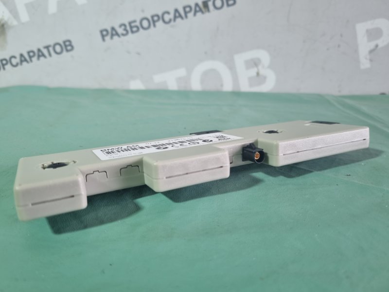 Усилитель антенны BMW 3 E90 2011 седан