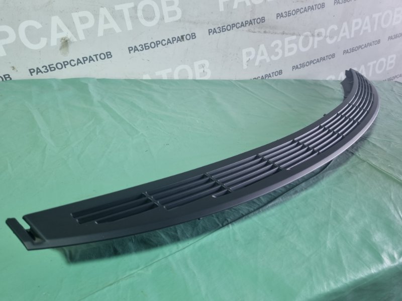 Вентиляционная решетка BMW 3 E90 2011 седан