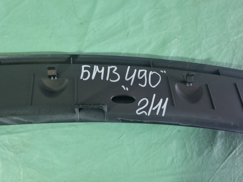 Вентиляционная решетка BMW 3 E90 2011 седан