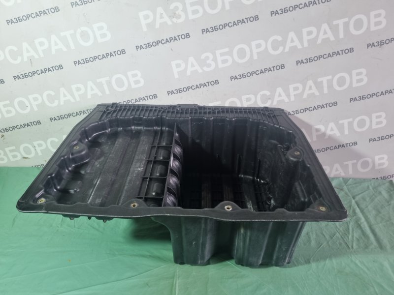 Полка багажника BMW 3 E90 2011 седан