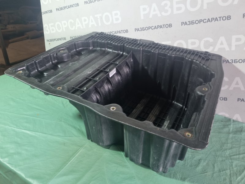 Полка багажника BMW 3 E90 2011 седан