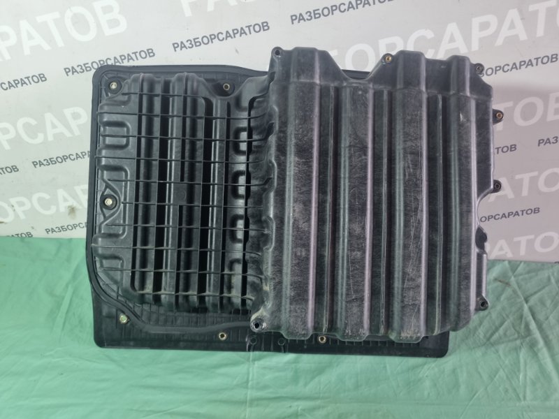Полка багажника BMW 3 E90 2011 седан
