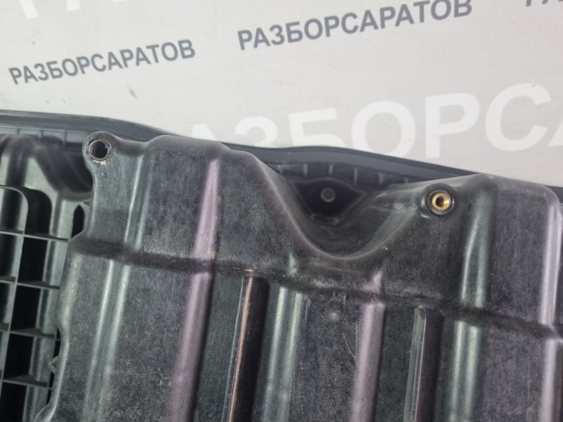 Полка багажника BMW 3 E90 2011 седан