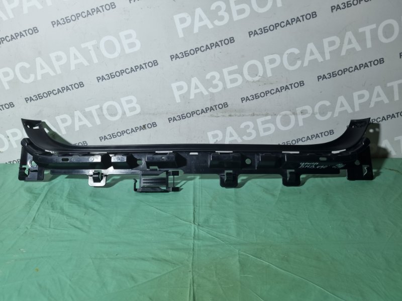 Кронштейн бампера центральный BMW 3 E90 2011 седан