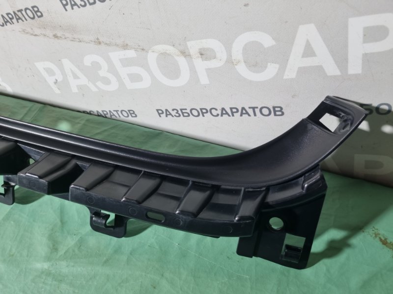 Кронштейн бампера центральный BMW 3 E90 2011 седан