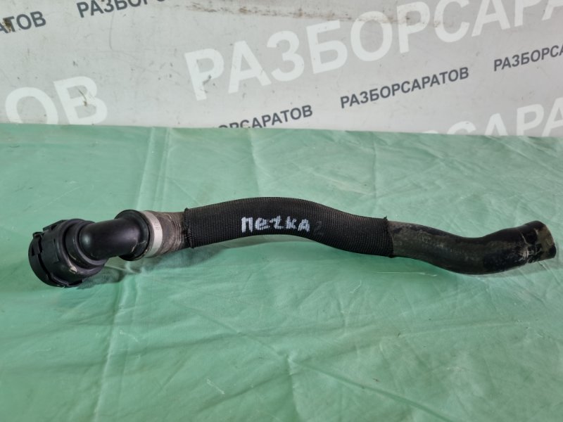 Патрубок охлаждения №3 BMW 3 E90 2011 седан