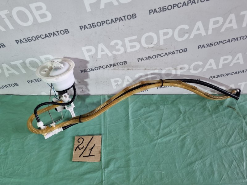 Датчик уровня топлива BMW 3 E90 2011 седан